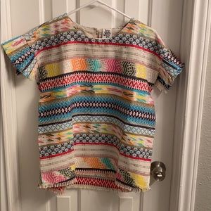Ivy Jane S never worn top